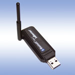 USB Bluetooth ������� Billionton Class 1 - � �������