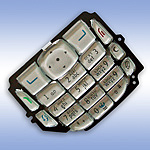 ���������������� ���������� ��� Nokia 6670 Silver