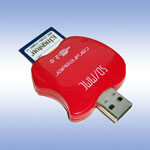 Card Reader / Writer - Apple