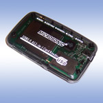 Card Reader / Writer - Microsonic - 57 in 1 ������ - CR01HC