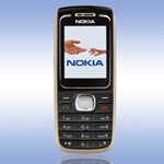������� ������� Nokia 1650 black