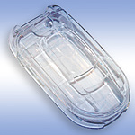 Crystal Case ��� LG M4300