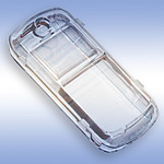 Crystal Case ��� Motorola C118