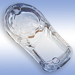 Crystal Case ��� Motorola C155