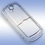 Crystal Case ��� Motorola C257