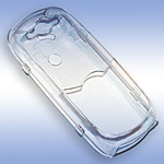 Crystal Case ��� Motorola C650