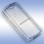 Crystal Case ��� Motorola E398