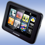 GPS-��������� Digma DM350