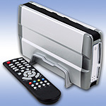 �������� DVR ���������� TBoX