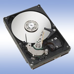 ������� ���� SATA-II Hitachi 80Gb 7200rpm