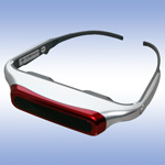 ��������� Video Eyewear EVG920V-3D