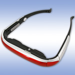 ��������� Personal Eyewear Cinema iMV260 - 4Gb
