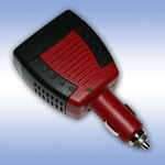 ��������������� 12�-220� - Power Inverter 75W