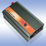��������������� 12�-220� - Power Inverter 500W