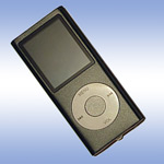 MP4-MP3 ����� Irbi Digital Black - 1Gb