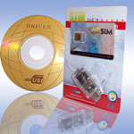 �������� Multi SIM - Super SIM �� 16 ������� &nbsp;&nbsp;&nbsp; : ���� 4