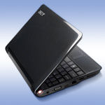 ������� Acer Aspire One D150 Black - Windows