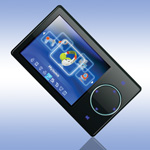 MP4-MP3 ����� Digma DS2410 - 2Gb