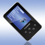 MP4-MP3 ����� Digma MP640 - 2Gb