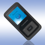 MP4-MP3 ����� Digma MP719 - 2Gb