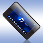 MP4-MP3 ����� Digma MP851 - 2Gb