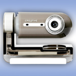 ���-������ Creative Live! Cam Optia Pro