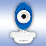 ���-������ Creative Live! Cam Video IM