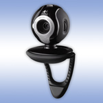 ���-������ Logitech QuickCam S7500