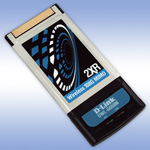 ������������ WiFi ������� D-Link DWL-G650M - PCMCIA